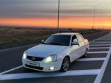 ВАЗ (Lada) Priora 2170 2013 годаүшін2 300 000 тг. в Усть-Каменогорск