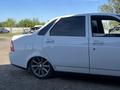 ВАЗ (Lada) Priora 2170 2013 годаүшін2 300 000 тг. в Усть-Каменогорск – фото 8