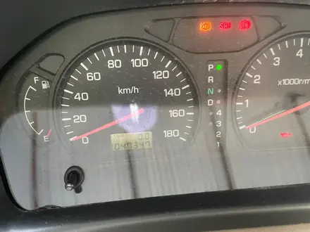 Двигатель акпп 4G64 2.4л с маленьким пробегом (47тыс км) за 500 000 тг. в Алматы – фото 2