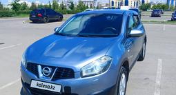 Nissan Qashqai 2010 года за 5 800 000 тг. в Астана – фото 4