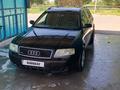 Audi A6 2001 года за 2 100 000 тг. в Алматы – фото 2