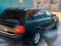 Audi A6 2001 года за 2 100 000 тг. в Алматы – фото 3