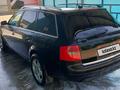 Audi A6 2001 года за 2 100 000 тг. в Алматы – фото 4