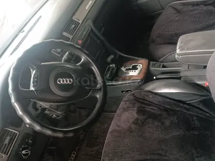 Audi A6 2001 года за 2 100 000 тг. в Алматы – фото 6