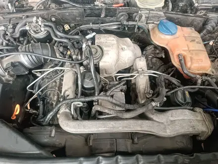 Audi A6 2001 года за 2 100 000 тг. в Алматы – фото 7