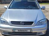 Opel Astra 2002 годаүшін2 800 000 тг. в Атырау