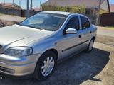 Opel Astra 2002 годаүшін2 800 000 тг. в Атырау – фото 4