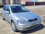 Opel Astra 2002 годаүшін2 800 000 тг. в Атырау – фото 3