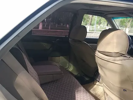 Mercedes-Benz S 320 1997 года за 3 000 000 тг. в Астана – фото 10