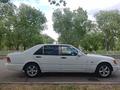 Mercedes-Benz S 320 1997 года за 3 000 000 тг. в Астана – фото 4