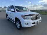 Toyota Land Cruiser 2015 года за 21 000 000 тг. в Семей – фото 2