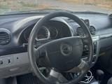 Chevrolet Lacetti 2006 года за 1 200 000 тг. в Атырау