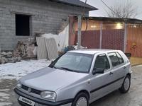 Volkswagen Golf 1992 года за 1 600 000 тг. в Туркестан