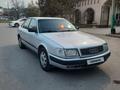 Audi 100 1991 годаfor1 900 000 тг. в Тараз – фото 6