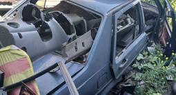 Volkswagen Jetta 1989 года за 100 000 тг. в Рудный – фото 2