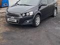 Chevrolet Aveo 2014 годаүшін3 500 000 тг. в Кокшетау – фото 4