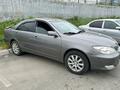 Toyota Camry 2002 годаүшін5 500 000 тг. в Усть-Каменогорск – фото 4