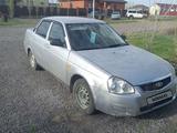 ВАЗ (Lada) Priora 2170 2009 годаүшін1 500 000 тг. в Актобе – фото 3