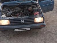 Volkswagen Golf 1989 годаfor650 000 тг. в Астана