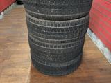 Bearway BW-ice 255/55R20 107S за 120 000 тг. в Алматы
