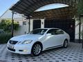 Lexus GS 300 2006 годаүшін5 500 000 тг. в Тараз – фото 2