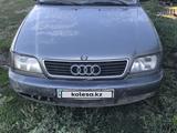 Audi A6 1996 года за 1 050 000 тг. в Аксай – фото 2