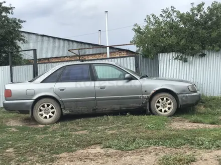 Audi A6, 1996