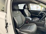 Hyundai Tucson Comfort AT 4WD 2024 года за 14 190 000 тг. в Алматы – фото 2