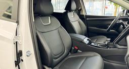 Hyundai Tucson Comfort AT 4WD 2024 годаүшін14 190 000 тг. в Алматы – фото 2