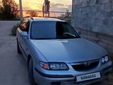 Mazda 626 1998 годаүшін1 450 000 тг. в Алматы