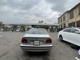 BMW 530 2000 годаүшін3 500 000 тг. в Алматы – фото 2