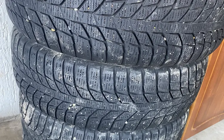 225/60R17 Triangle 4 шт. за 65 000 тг. в Астана