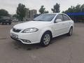 Daewoo Gentra 2014 годаfor3 299 999 тг. в Алматы – фото 5