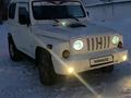 Kia Retona 2001 годаfor2 000 000 тг. в Абай (Абайский р-н) – фото 6