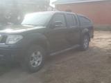 Nissan Navara 2008 года за 4 500 000 тг. в Павлодар – фото 2