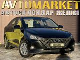 Hyundai Accent 2021 годаfor7 200 000 тг. в Кызылорда – фото 3