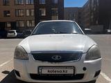 ВАЗ (Lada) Priora 2170 2013 годаүшін1 900 000 тг. в Астана – фото 3