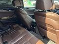 BMW 518 2022 года за 23 800 000 тг. в Шымкент – фото 12