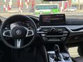 BMW 518 2022 года за 23 800 000 тг. в Шымкент – фото 14
