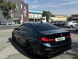 BMW 518 2022 годаүшін23 800 000 тг. в Шымкент – фото 4