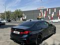 BMW 518 2022 года за 23 800 000 тг. в Шымкент – фото 3
