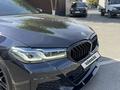 BMW 518 2022 года за 23 800 000 тг. в Шымкент – фото 6