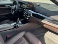 BMW 518 2022 года за 23 800 000 тг. в Шымкент – фото 8