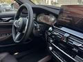 BMW 518 2022 года за 23 800 000 тг. в Шымкент – фото 10