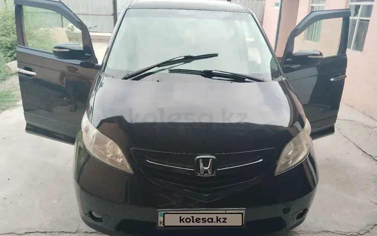 Honda Elysion 2006 годаүшін5 500 000 тг. в Алматы