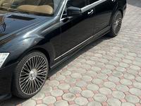 Mercedes-Benz S 500 2009 годаүшін11 000 000 тг. в Астана