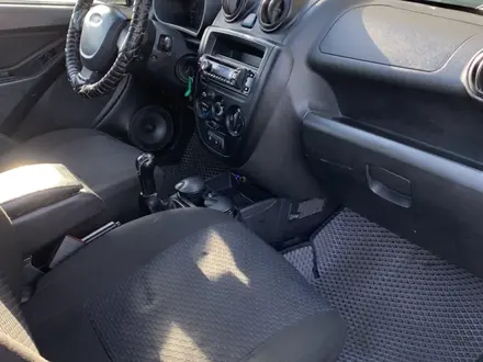 ВАЗ (Lada) Granta 2190 2014 года за 1 750 000 тг. в Уральск – фото 13