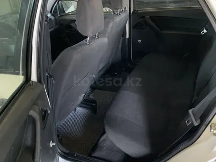 ВАЗ (Lada) Granta 2190 2014 года за 1 750 000 тг. в Уральск – фото 19