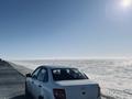 ВАЗ (Lada) Granta 2190 2014 года за 1 750 000 тг. в Уральск – фото 3