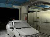 ВАЗ (Lada) Granta 2190 2014 года за 1 750 000 тг. в Уральск